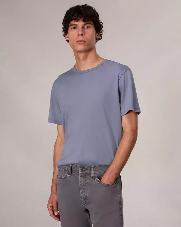 Pima Cotton Shirt